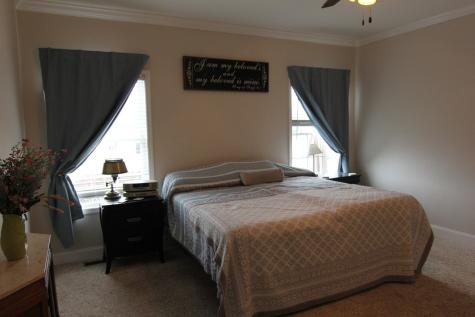 441 Matts Hollow Road Manchester TN 37355