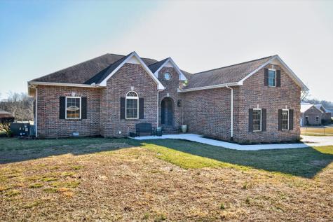 441 Matts Hollow Road Manchester TN 37355