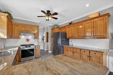 441 Matts Hollow Road Manchester TN 37355
