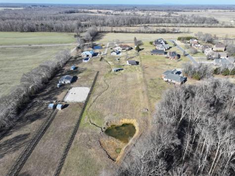 441 Matts Hollow Road Manchester TN 37355