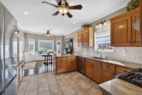 441 Matts Hollow Road Manchester TN 37355