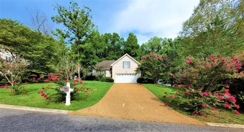 7106 Marshall Place Fairview TN 37062