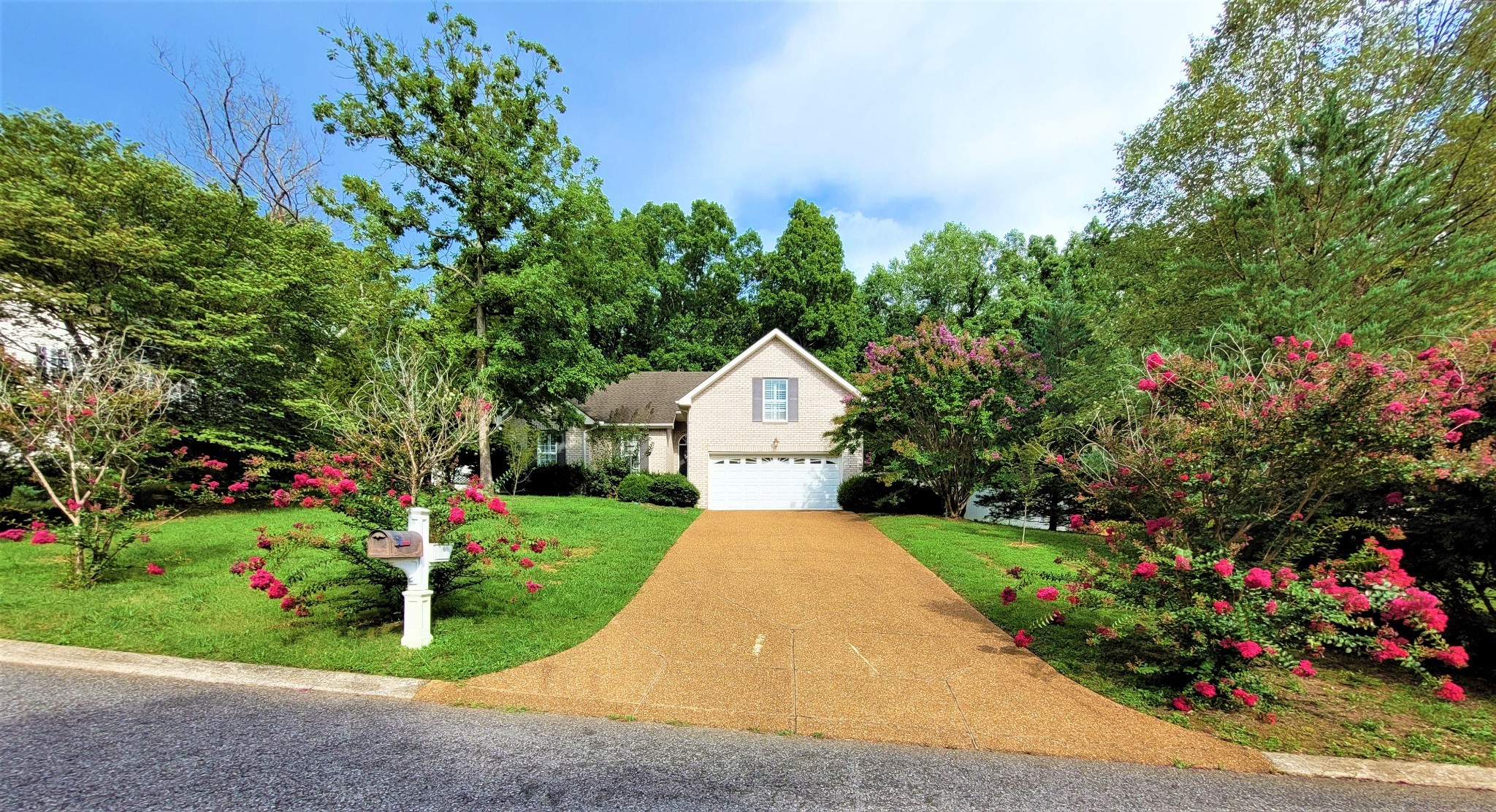 7106 Marshall Place Fairview TN 37062