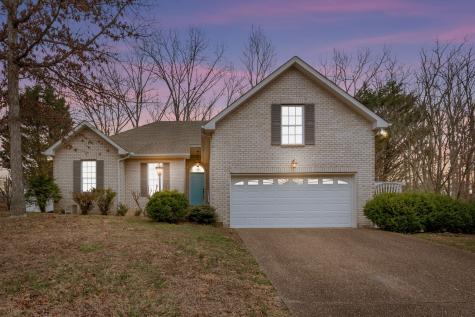 7106 Marshall Place Fairview TN 37062