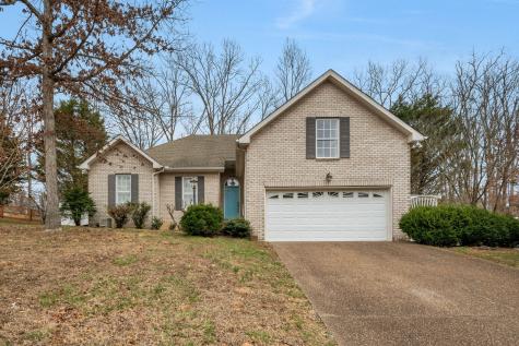 7106 Marshall Place Fairview TN 37062