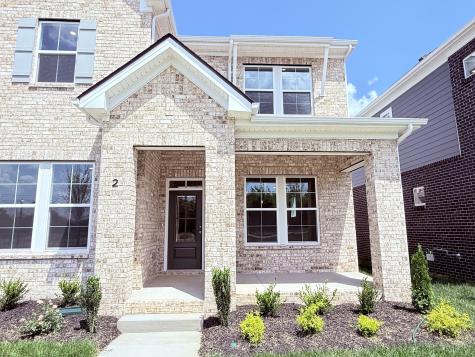 2705 Wilkinson Pike Murfreesboro TN 37129