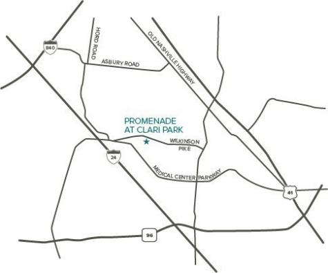 2705 Wilkinson Pike Murfreesboro TN 37129