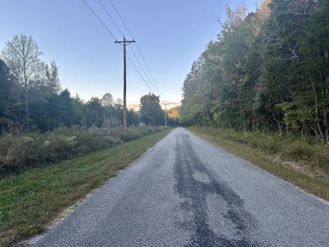 0 Coxburg Road Holladay TN 38341