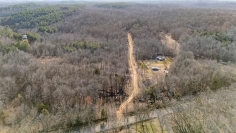 0 Coxburg Road Holladay TN 38341