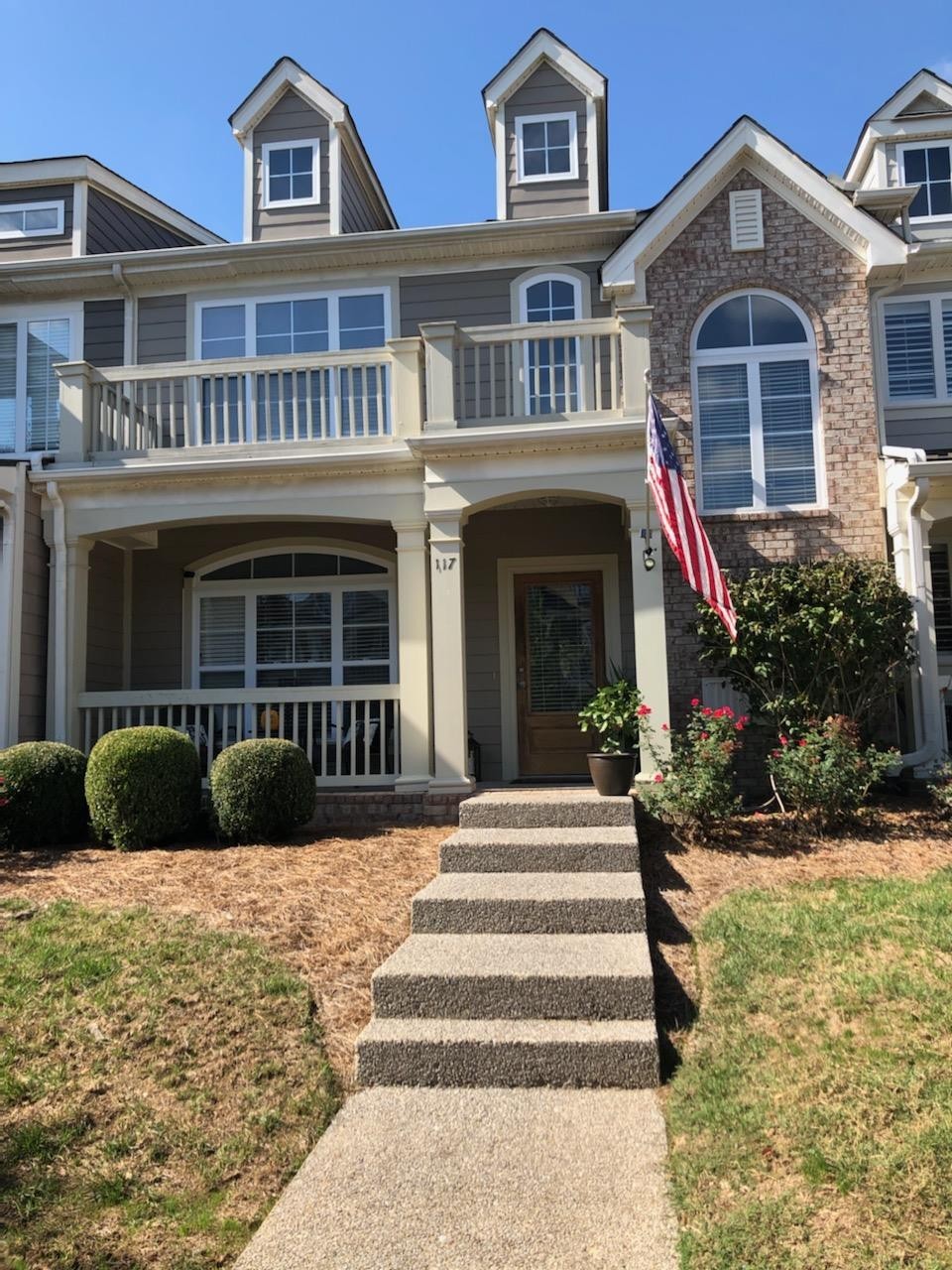 117 Pennystone Circle Franklin TN 37067