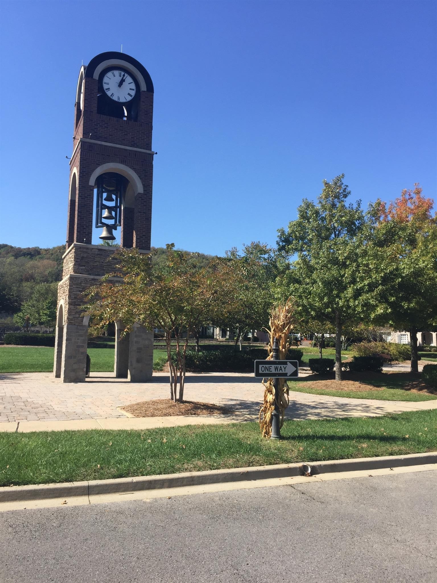117 Pennystone Circle Franklin TN 37067