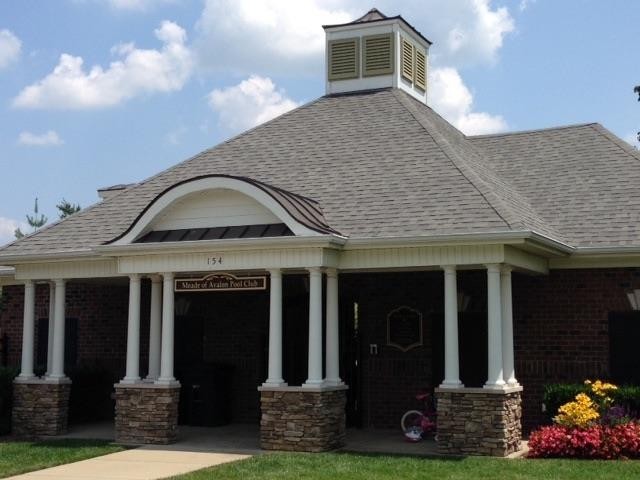 117 Pennystone Circle Franklin TN 37067