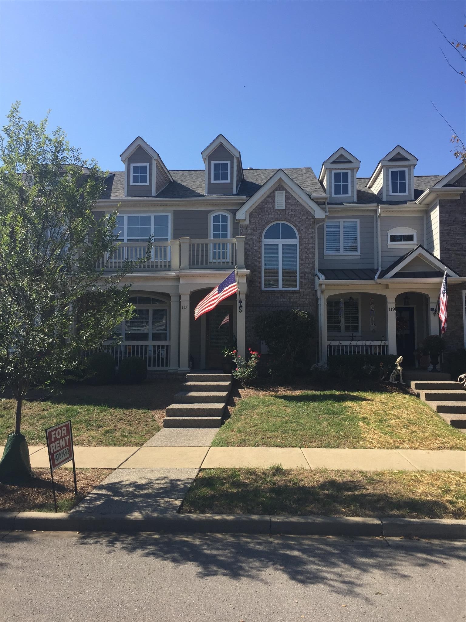117 Pennystone Circle Franklin TN 37067