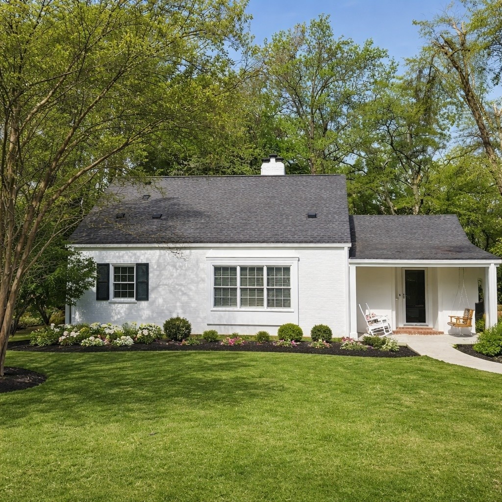 711 Cantrell Avenue Nashville TN 37215