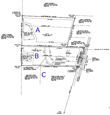 6031 Buckeye Valley Road Murfreesboro TN 37129