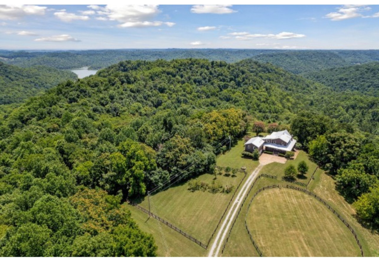 448 Dean Acre Lane Liberty TN 37095