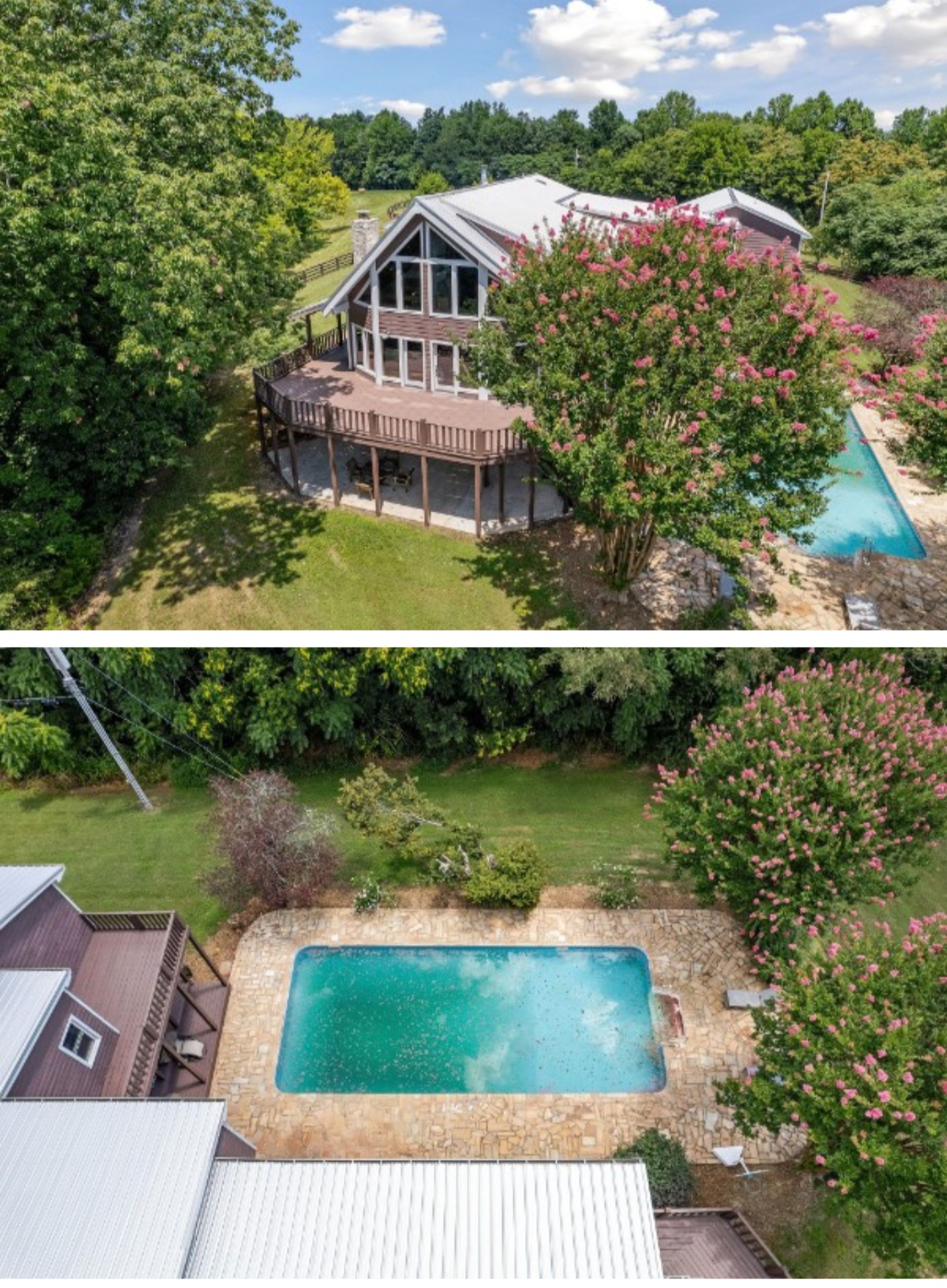 448 Dean Acre Lane Liberty TN 37095