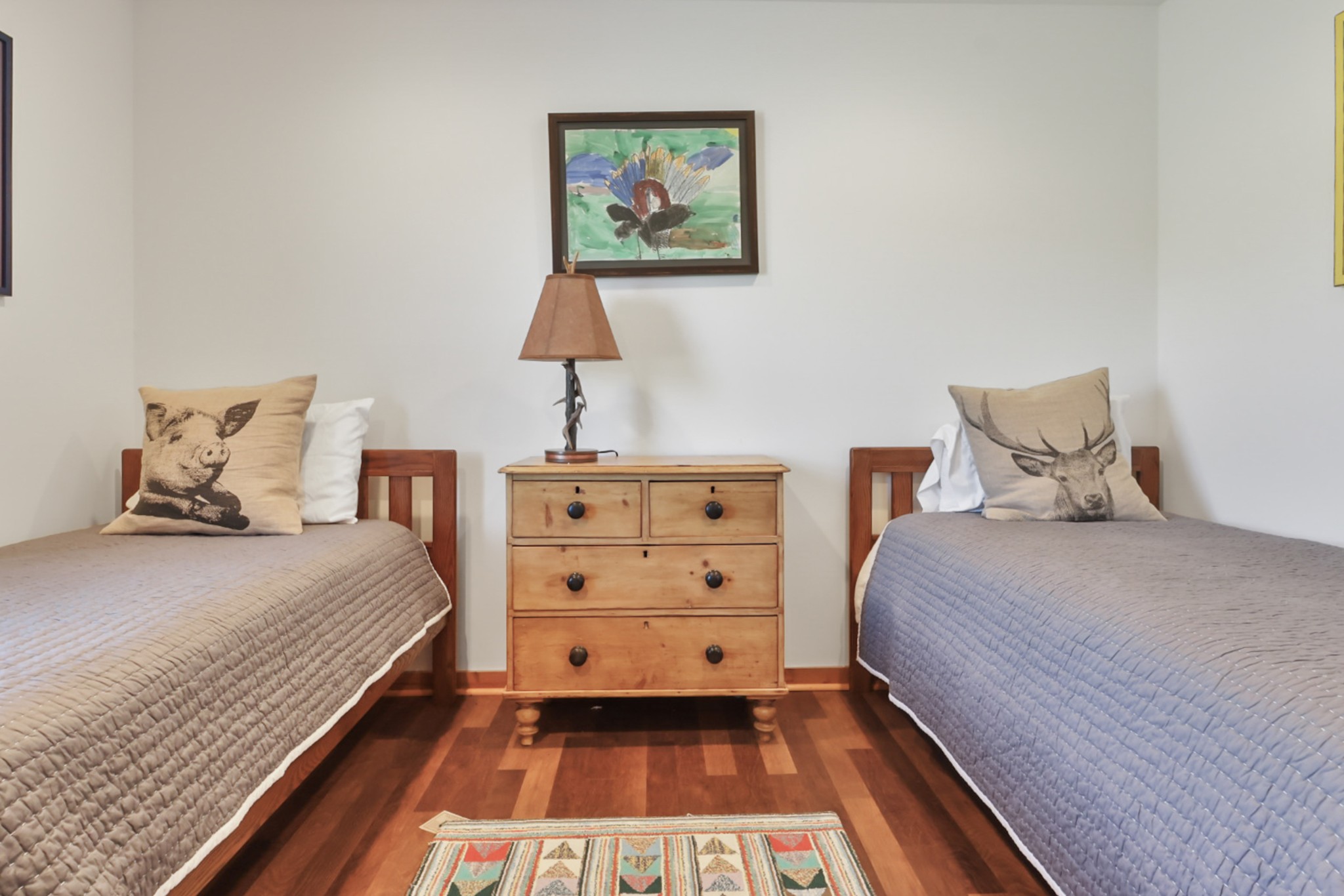 448 Dean Acre Lane Liberty TN 37095
