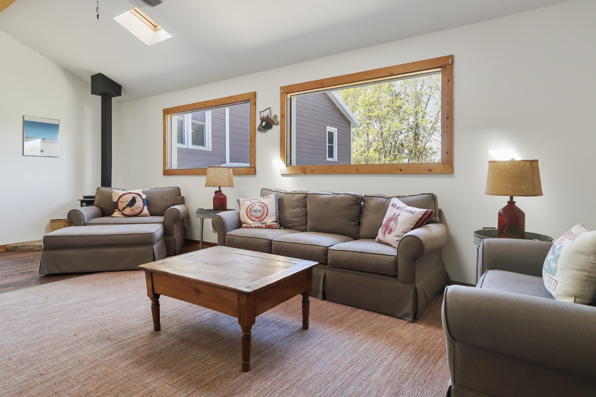 448 Dean Acre Lane Liberty TN 37095