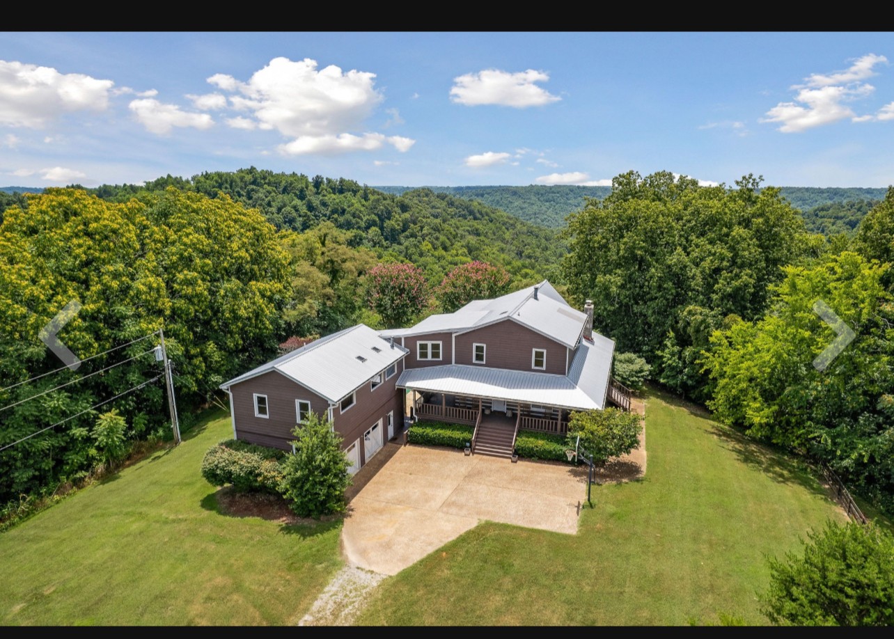 448 Dean Acre Lane Liberty TN 37095