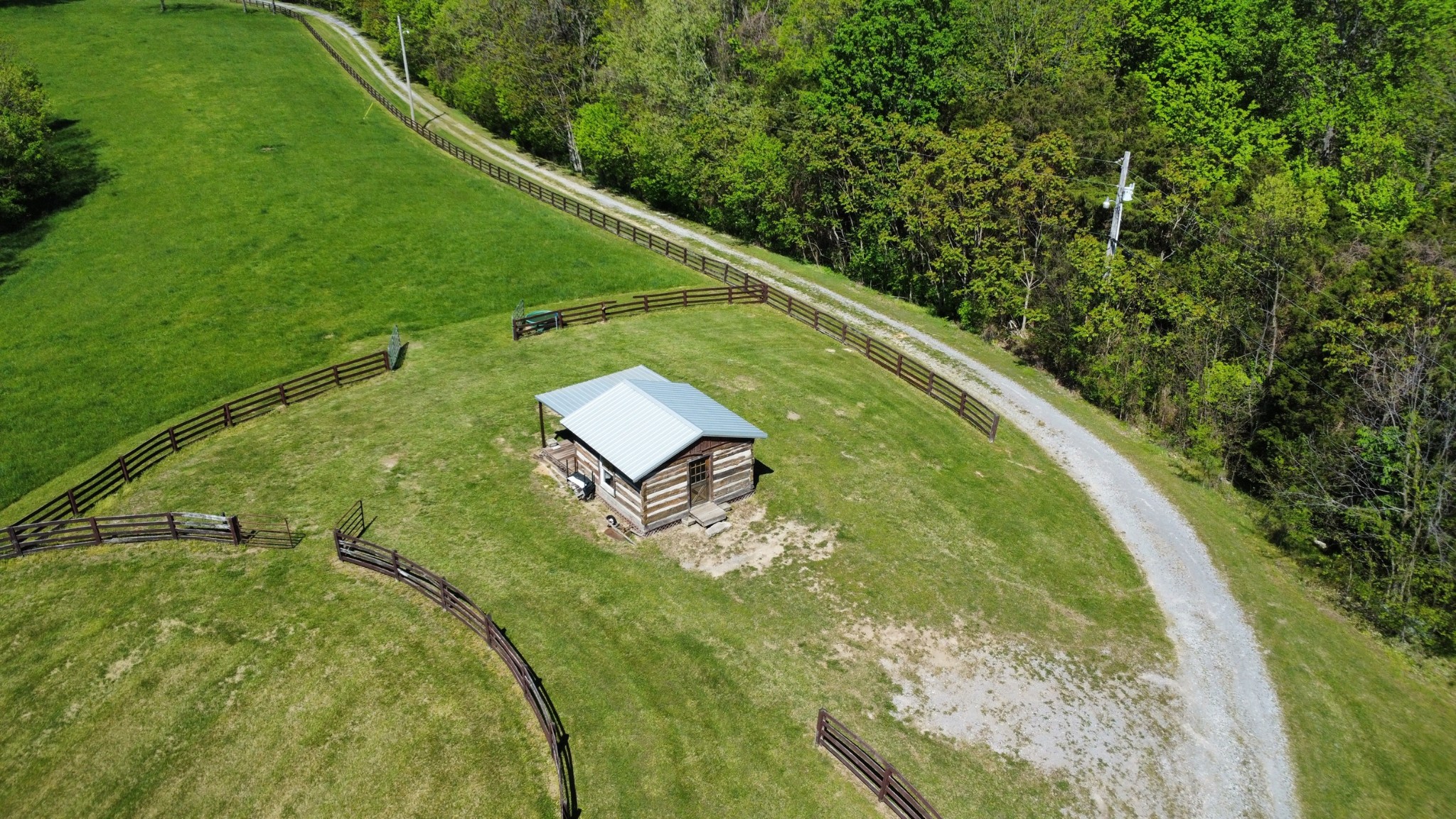 448 Dean Acre Lane Liberty TN 37095