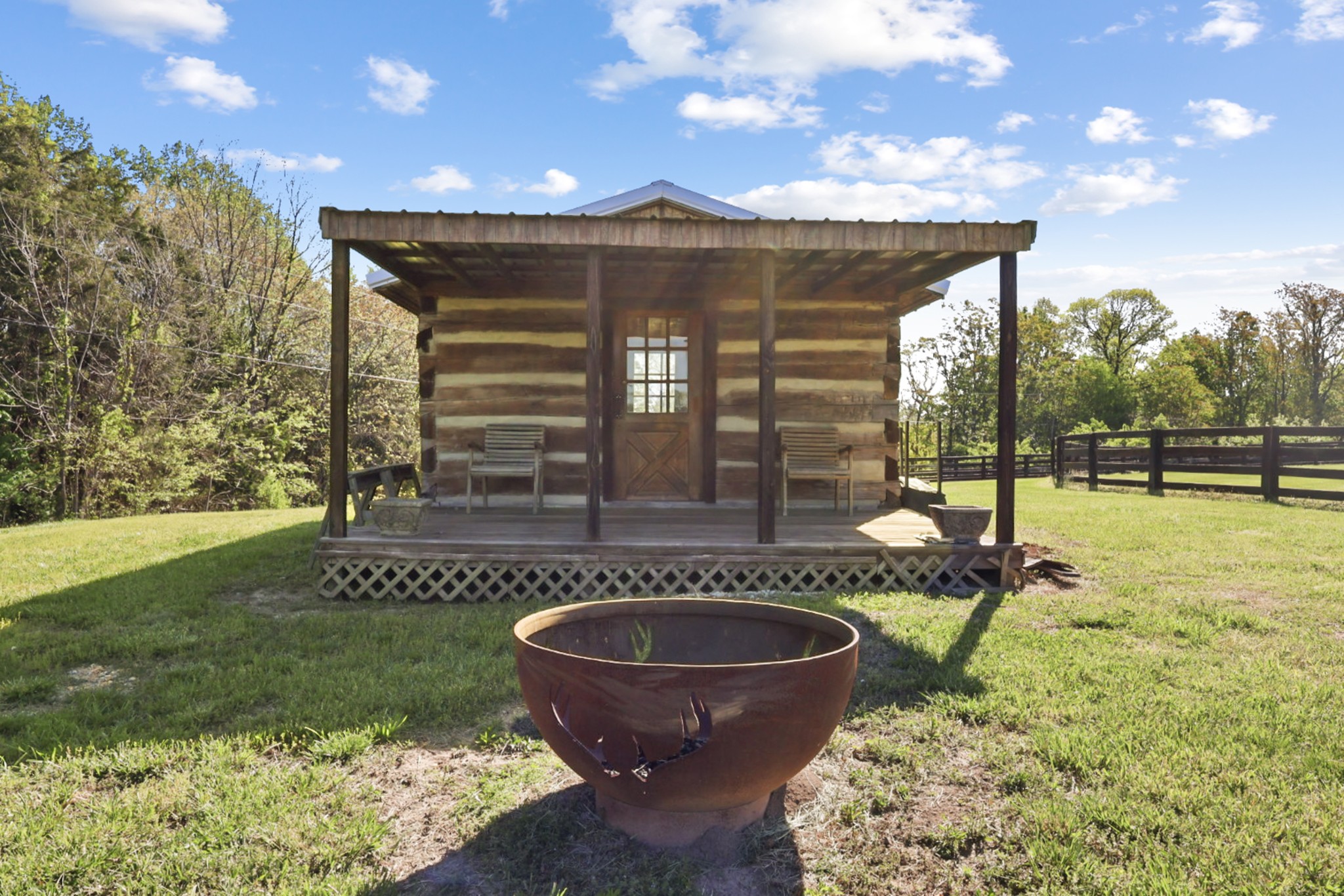448 Dean Acre Lane Liberty TN 37095