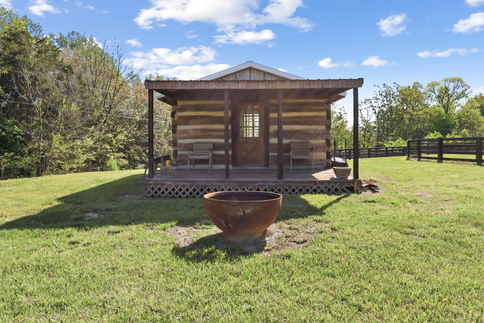 448 Dean Acre Lane Liberty TN 37095