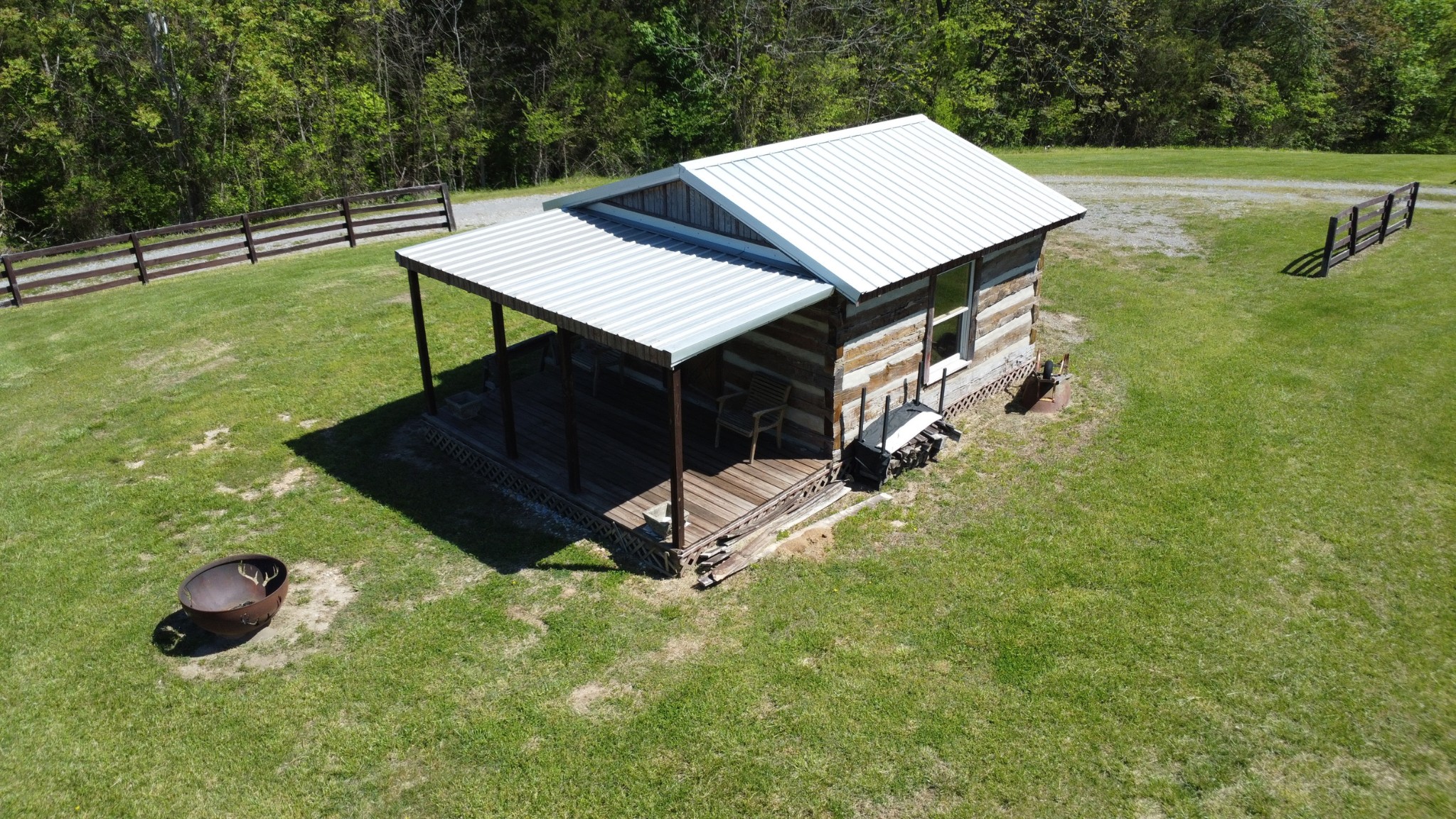 448 Dean Acre Lane Liberty TN 37095