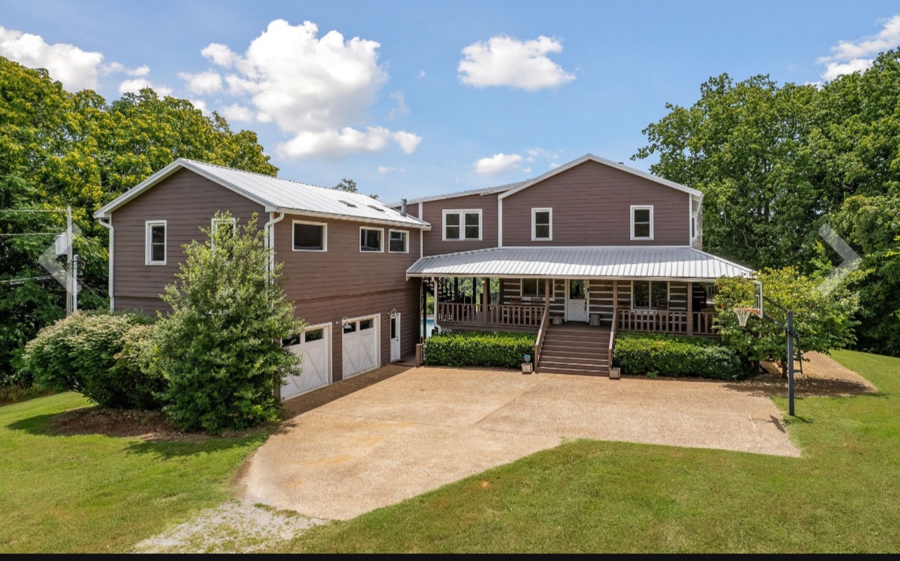 448 Dean Acre Lane Liberty TN 37095