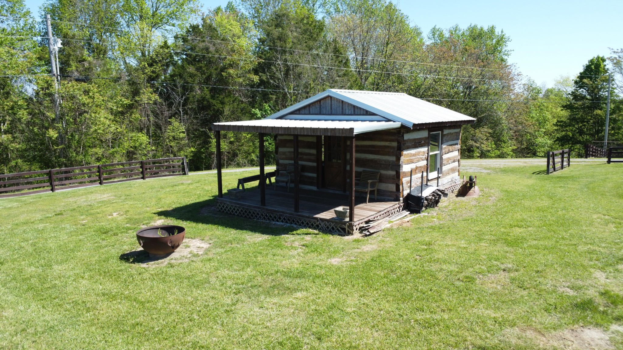 448 Dean Acre Lane Liberty TN 37095