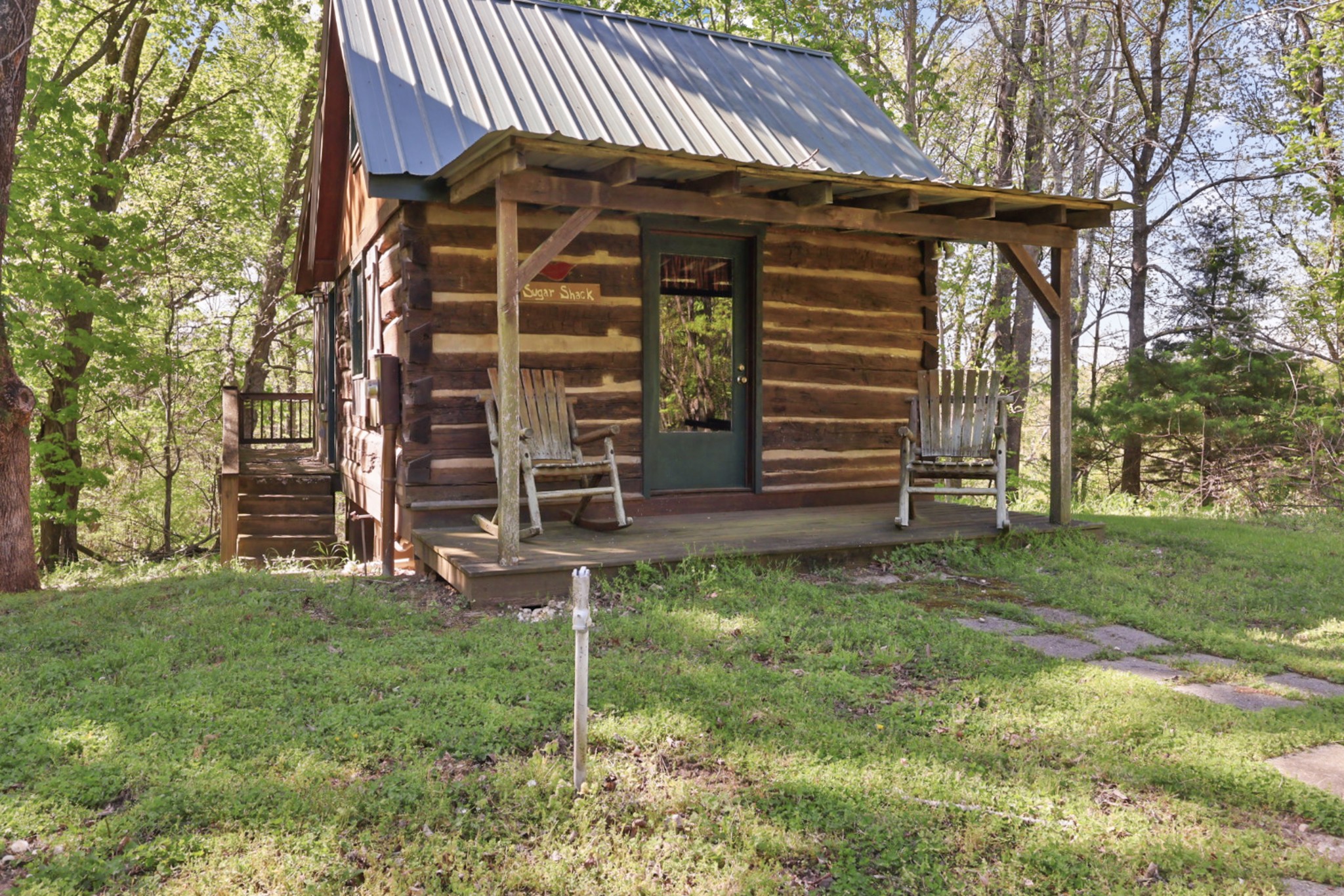 448 Dean Acre Lane Liberty TN 37095