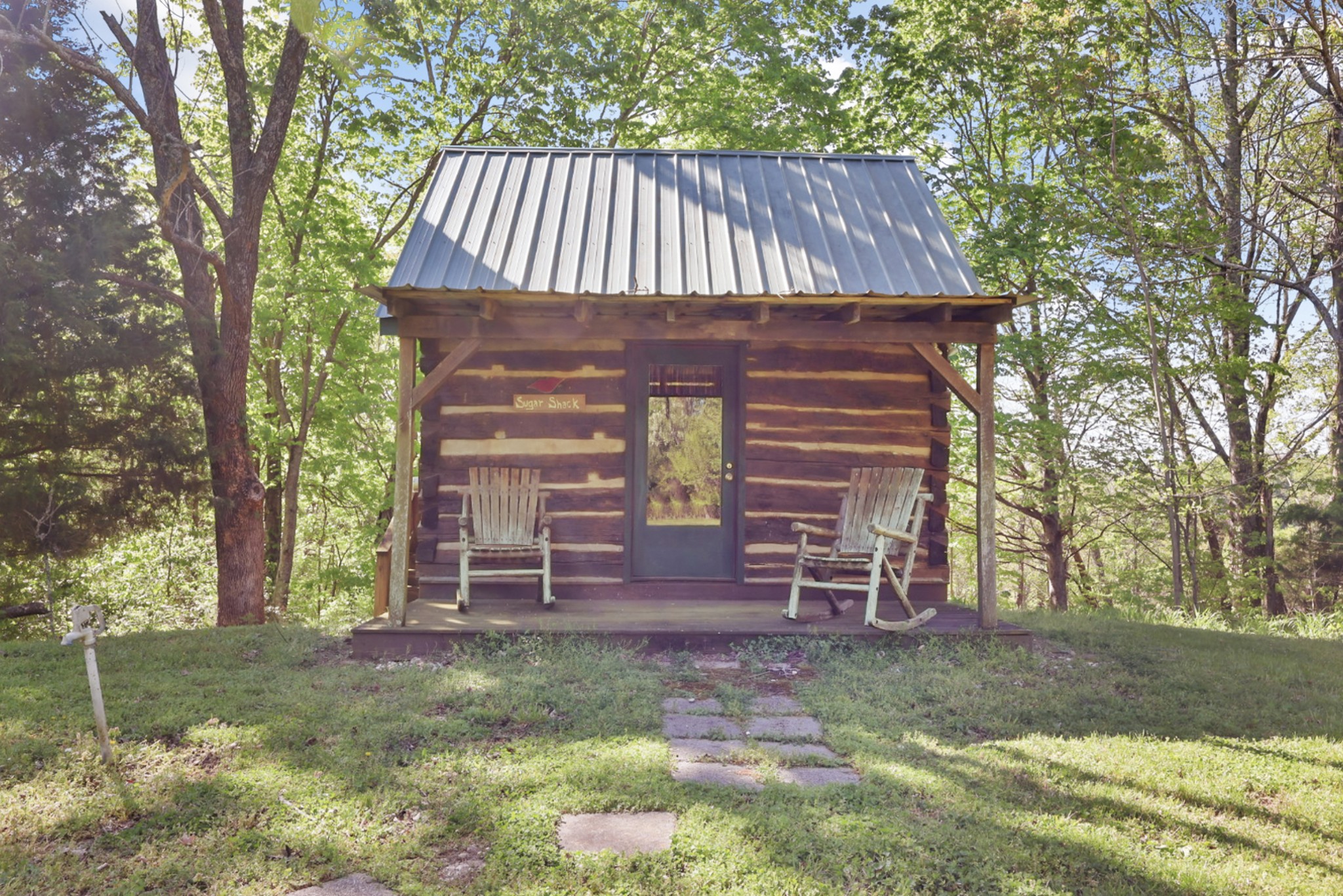 448 Dean Acre Lane Liberty TN 37095