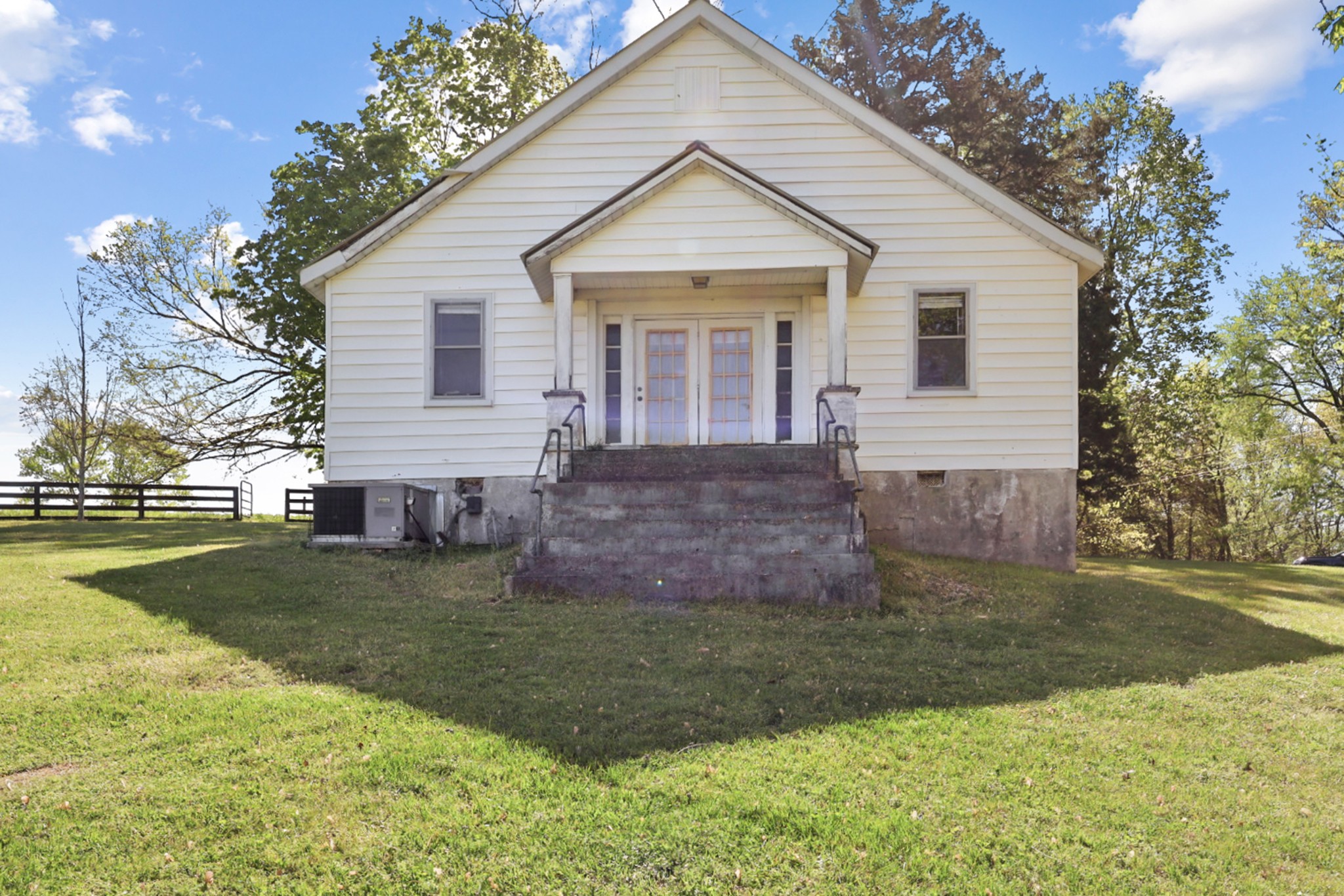 448 Dean Acre Lane Liberty TN 37095