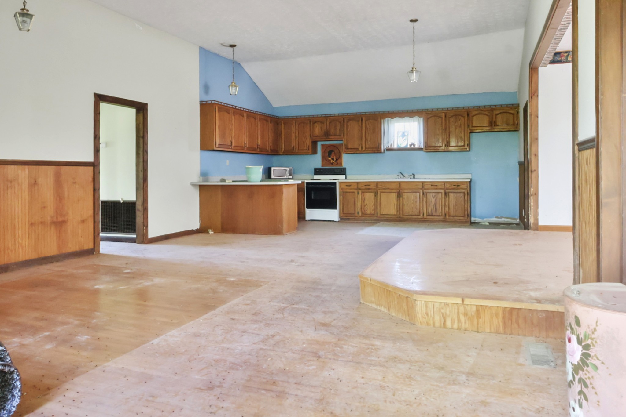 448 Dean Acre Lane Liberty TN 37095