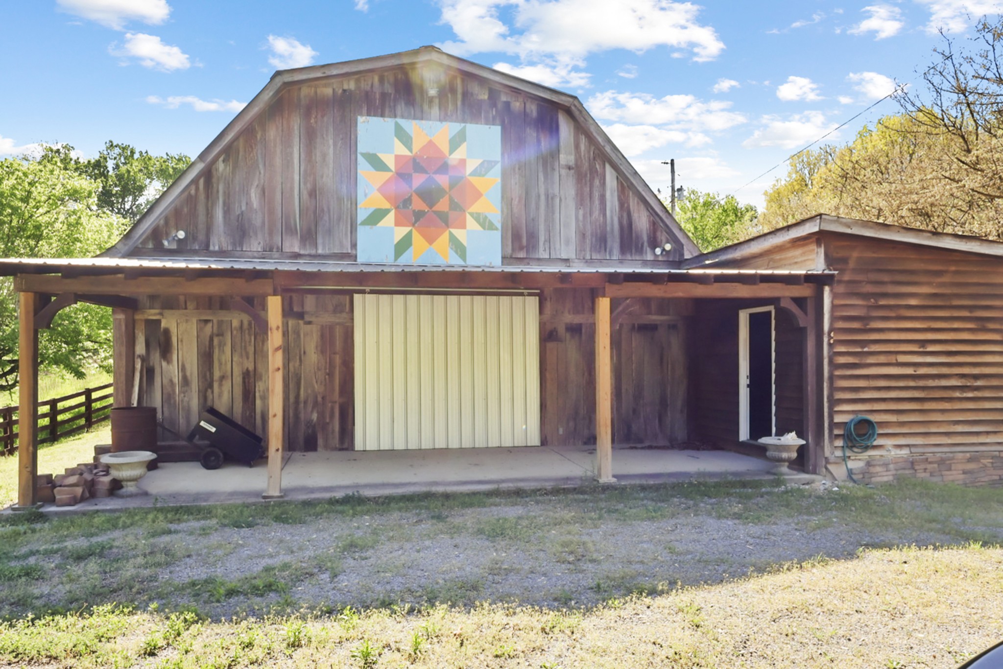 448 Dean Acre Lane Liberty TN 37095