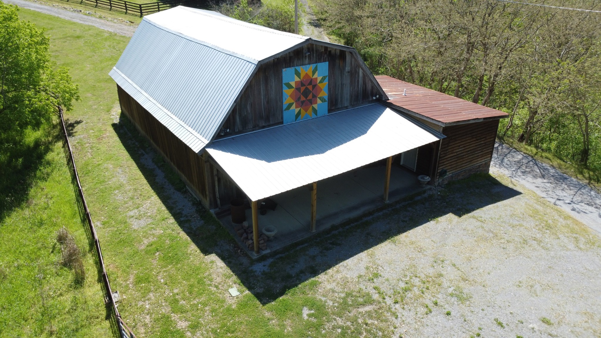 448 Dean Acre Lane Liberty TN 37095