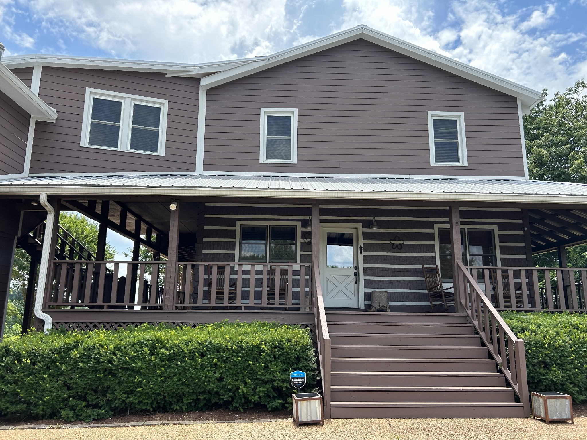 448 Dean Acre Lane Liberty TN 37095