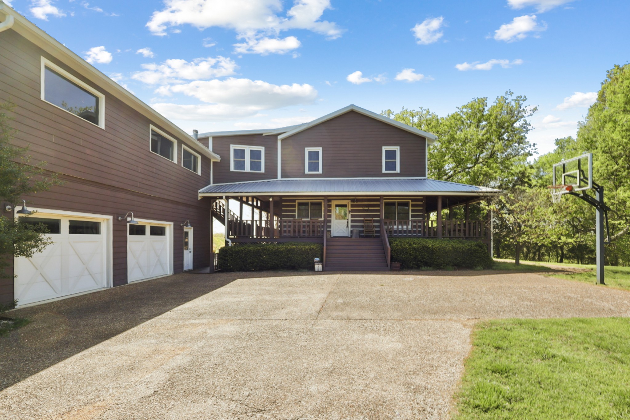 448 Dean Acre Lane Liberty TN 37095