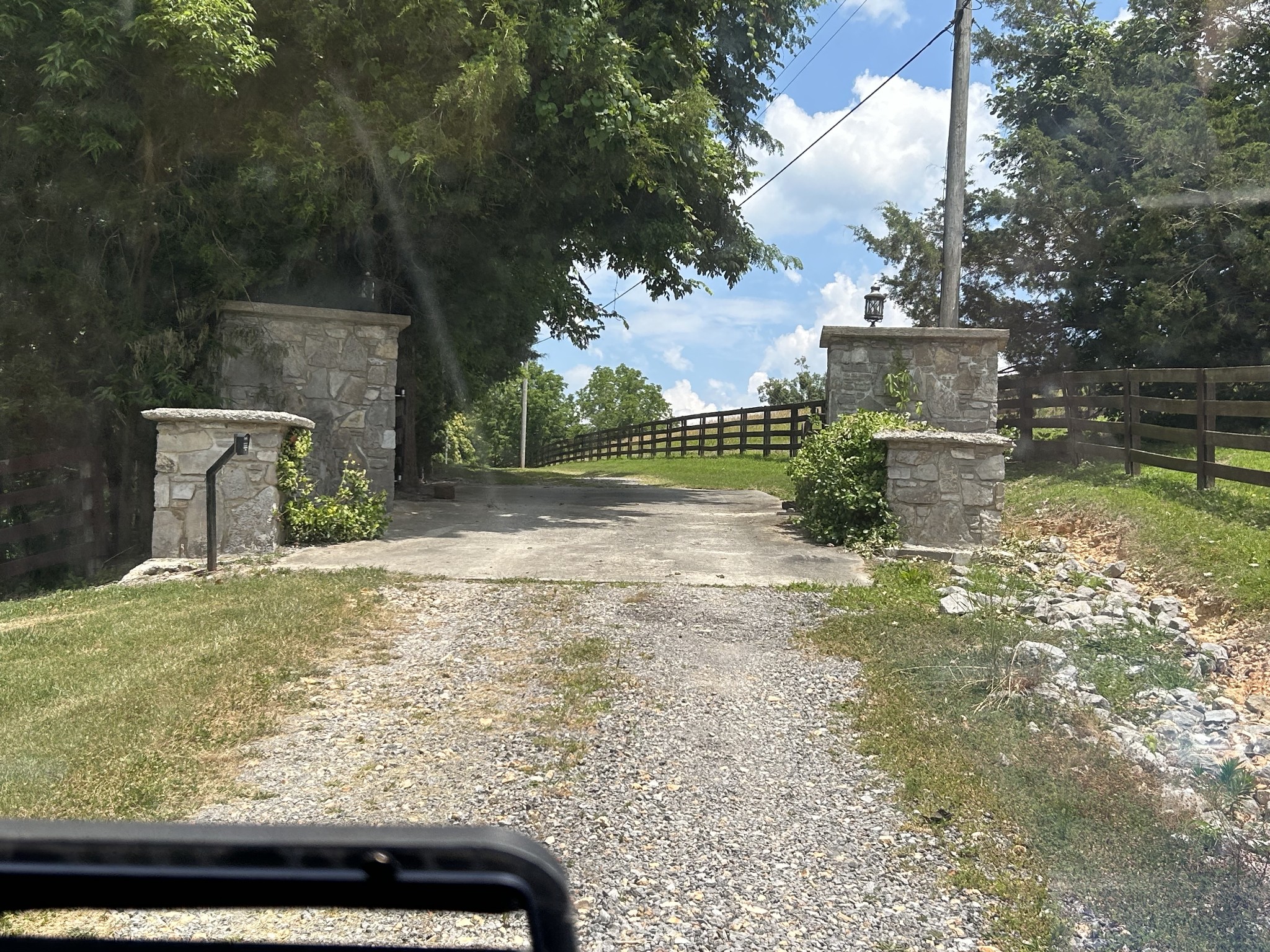448 Dean Acre Lane Liberty TN 37095