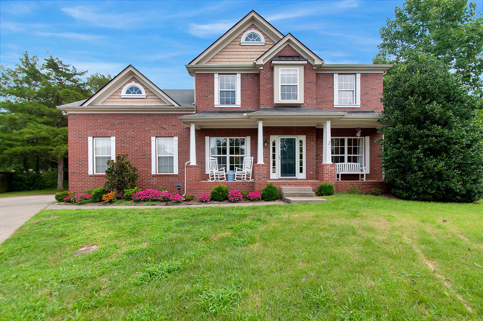 932 Falling Water Court Nashville TN 37221