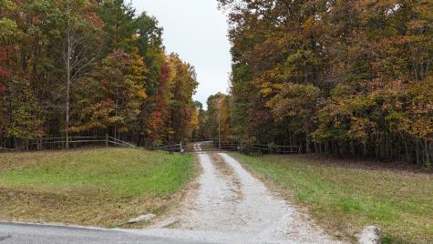 1454 Stage Coach Road Sewanee TN 37375