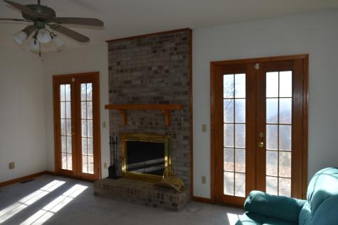 1454 Stage Coach Road Sewanee TN 37375