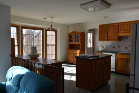 1454 Stage Coach Road Sewanee TN 37375