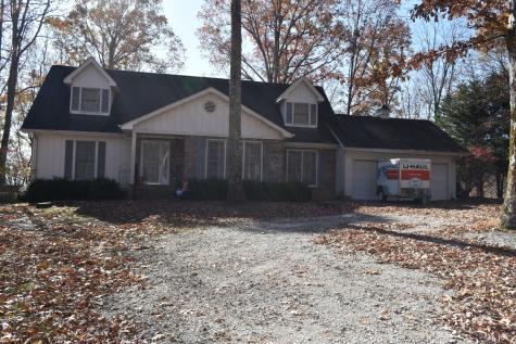 1454 Stage Coach Road Sewanee TN 37375