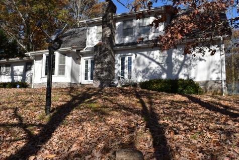 1454 Stage Coach Road Sewanee TN 37375