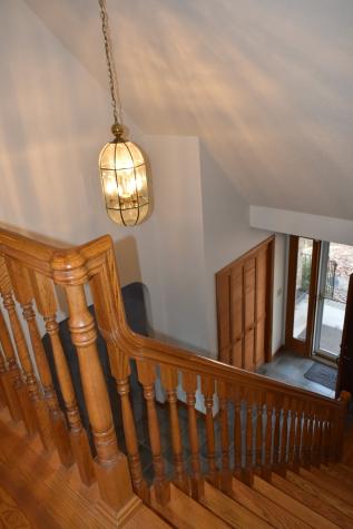 1454 Stage Coach Road Sewanee TN 37375