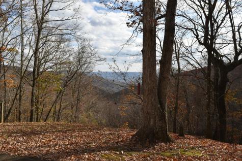 1454 Stage Coach Road Sewanee TN 37375