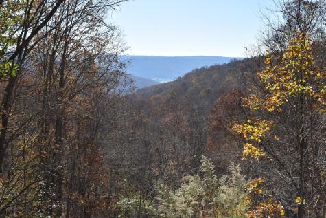 1454 Stage Coach Road Sewanee TN 37375