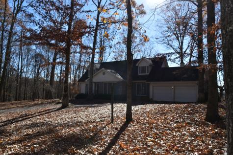 1454 Stage Coach Road Sewanee TN 37375