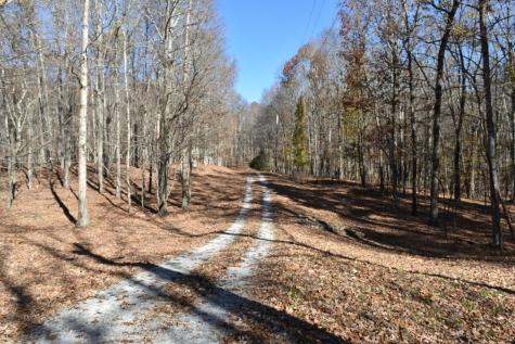 1454 Stage Coach Road Sewanee TN 37375